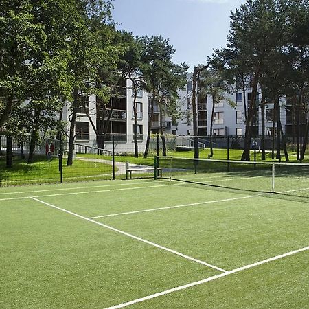 Summermint Gdansk Bagian luar foto