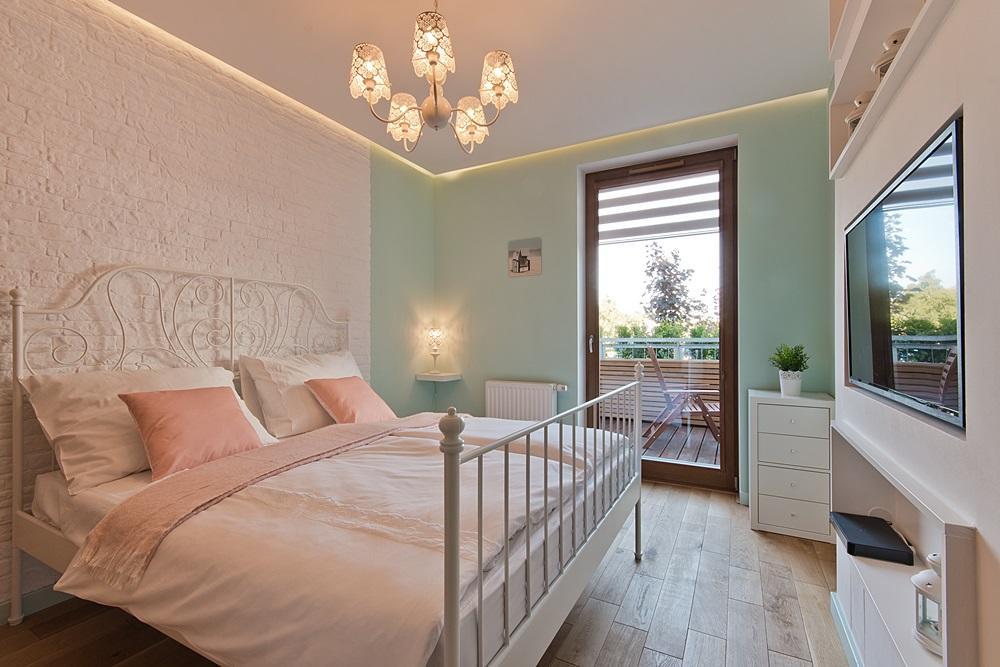 Summermint Gdansk Bagian luar foto