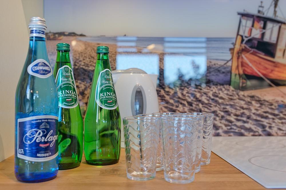 Summermint Gdansk Bagian luar foto
