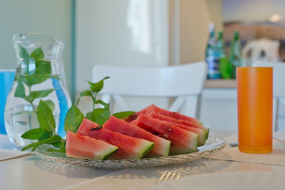 Summermint Gdansk Bagian luar foto