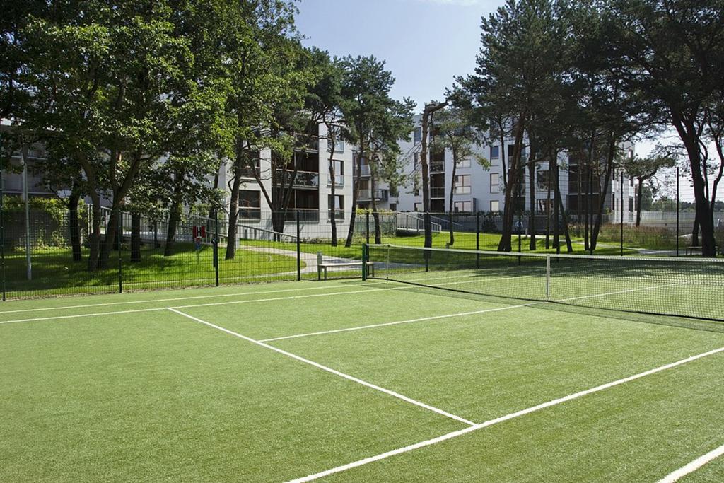 Summermint Gdansk Bagian luar foto